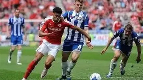 C罗与女友低调举行婚礼，消息不胫而走