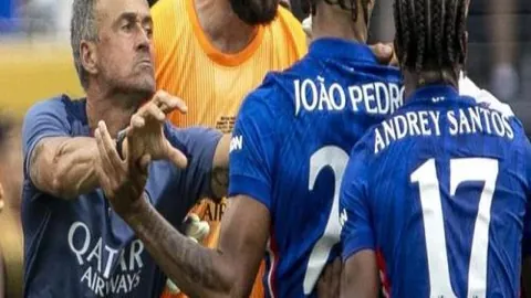 戴平原：中国高尔夫第一人美国大师赛前景展望，期待满满